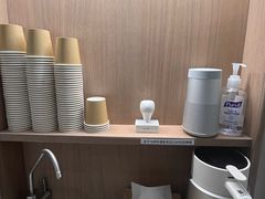 -O.P.S. CAFE