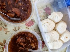 -姚记炒肝店(鼓楼店)