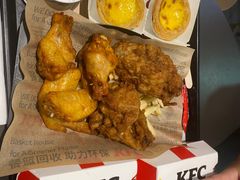 -肯德基(年家浜店)