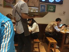 -木屋烧烤(南新店)