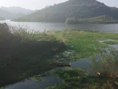 -阿哈湖国家湿地公园