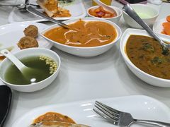 -VATAN INDIAN RESTAURANT米特餐饮有限公司(城北路店)
