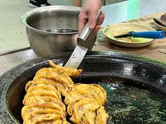 -李记清真馆(打钉巷店)