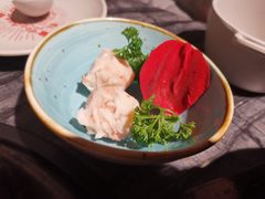 -热火朝天鲜切牛肉火锅(南强街巷店)