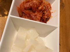 -冰川朝鲜族料理·东北菜(观前店)