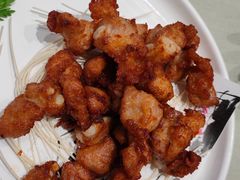 -将相和·海鲜蒸饺大连菜