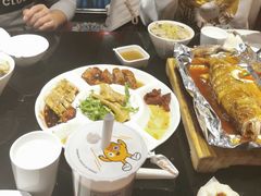 -高第街56号餐厅(美莲广场店)