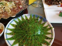 -新千丽景空中花园清真餐厅(新千国际广场店)