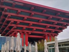 -中华艺术宫(上海美术馆)