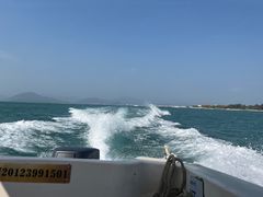 -三亚西岛海洋文化旅游区