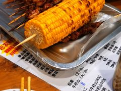 -京朋串屋·烧烤(望京西路总店)