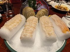 象拔蚌-榕港名轩(天禧店)