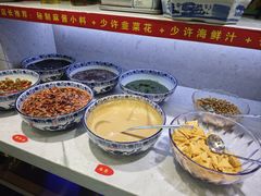 -津门老羊家·铜锅涮羊肉·烧烤(科技园店)