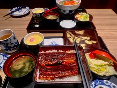 -小山日本料理(兴业太古汇店)