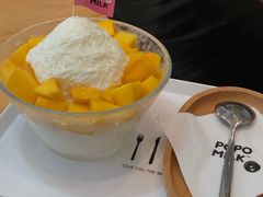 -ICEPOPO MILK(玉兰店)