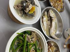 -侠成水上农庄(工业大道店)
