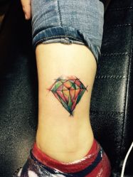 汉刺青纹身工作室HAN TATTOO STUDIO-汉刺青TATTOO STUDIO