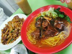 -胜利茶餐室