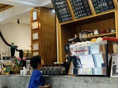 -YLK云南小粒咖啡·云里咖(二号店)