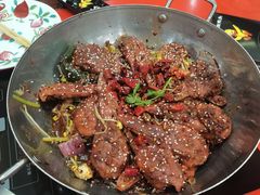 -华英干锅辣鸭头(亚泰大街店)