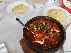 -成都海湾酒店·海湾壹品中餐厅(远大购物中心店)