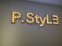 -P.STYLE派斯造型