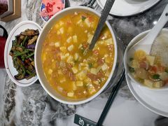 -菜香小厨(金发·印象南滨店)