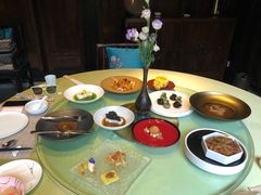 -鱼桥巷·美学川菜