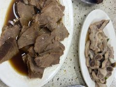 -正宗八宝冰饭·非遗冰饭·烧烤(奎桥店)