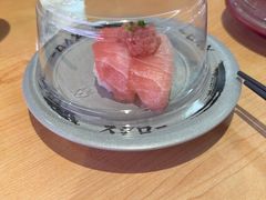 -寿司郎(皇庭广场店)