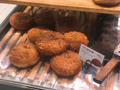 -巴黎贝甜(大宁国际商业广场店)