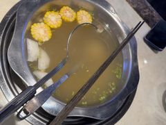 -小肥牛潮汕牛肉火锅(南联店)