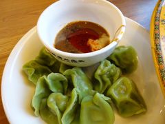 清波水饺-老号尤兔头(西川店)