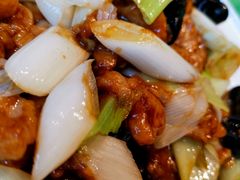 -凯鸽酒楼(大同振兴街店)