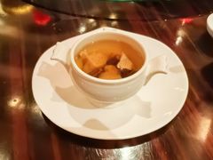 -新天世纪中餐厅