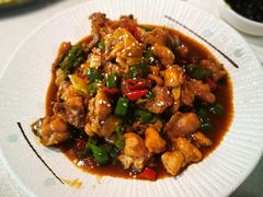 -嘉厨小馆(宜山路店)