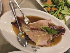 -钱塘府海鲜餐厅