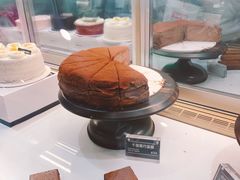 -Awfully Chocolate(来福士广场店)