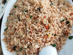 海胆炒饭-明记海鲜大排档(巽寮湾店)