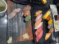 -沼津魚がし鮨(御殿場アウトレット店)