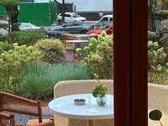 -翠贝卡&Mama Kelly Brunch Coffee(河西店)