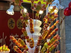 -北京前门大栅栏