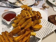 -Deer Park鹿园西餐(仁恒置地广场店)