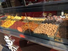 -满谷宝栗(奥林匹克店)