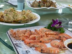 -景好海鲜餐厅(大鹏必选旅游店)