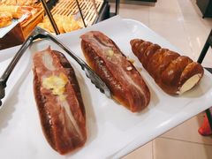 -山崎面包(第一八佰伴店)