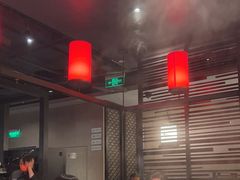 -捞王猪肚鸡火锅(财富中心店)