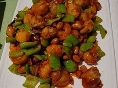 -桃子餐厅·天津菜(王顶堤总店)