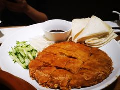 -旅马餐厅(茅家埠店)