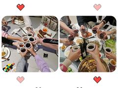 -御生皇·新天然居·顺德鱼生·顺德菜·广式早茶